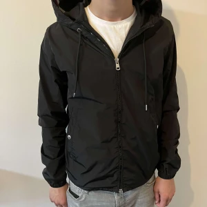 Moncler windbreacker  - Moncler windbreaker 