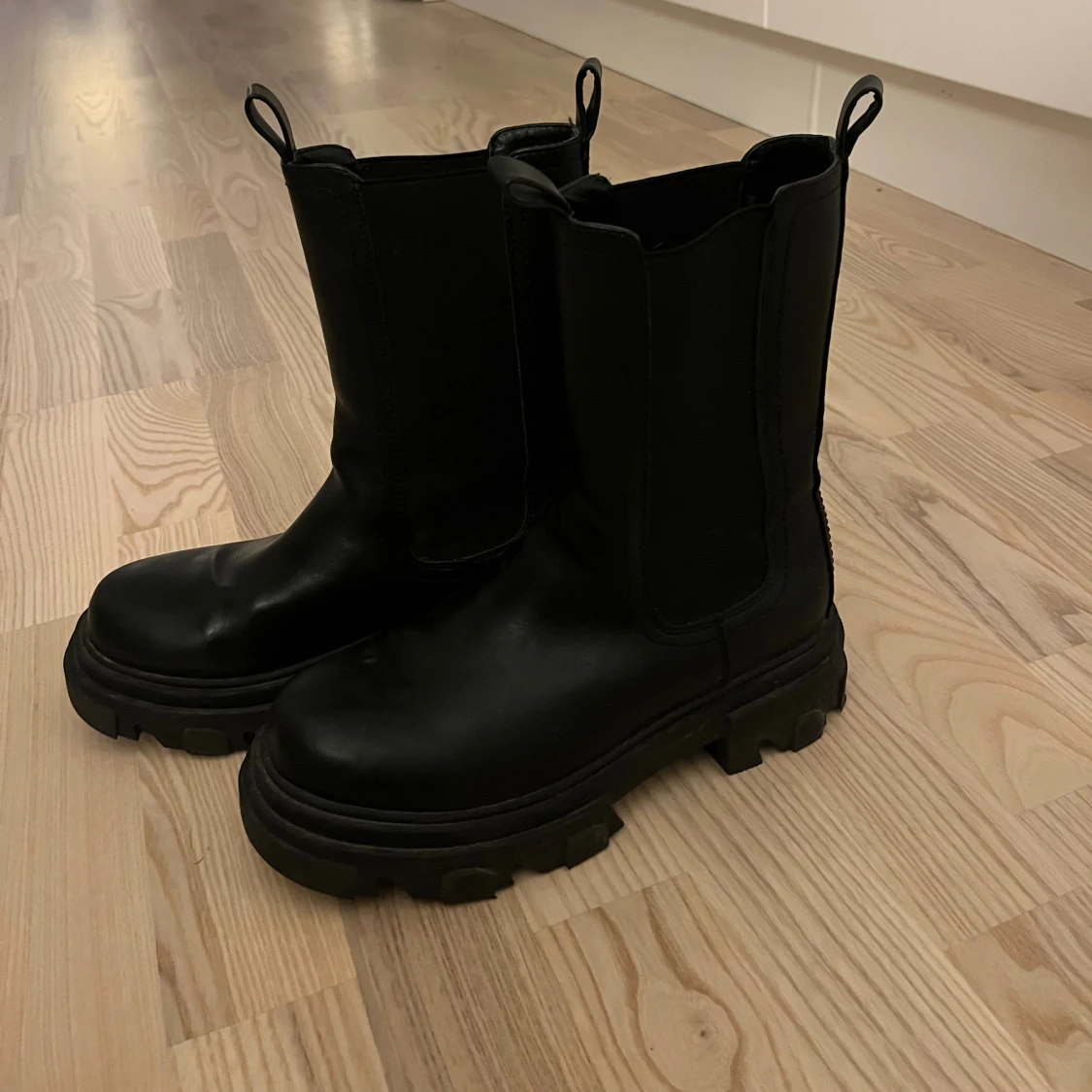 Höstboots