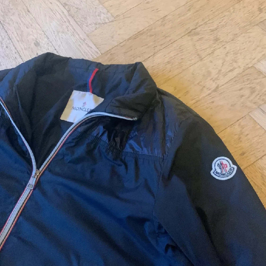 Moncler jacka - 2