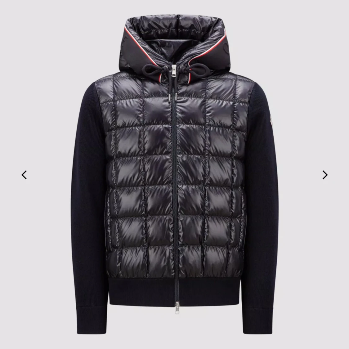 Moncler Jacka  - 3