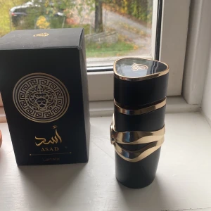 Lattafa asad - Billig