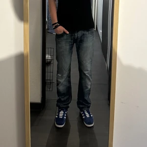 Acne Jeans - Coola Acne Jeans 