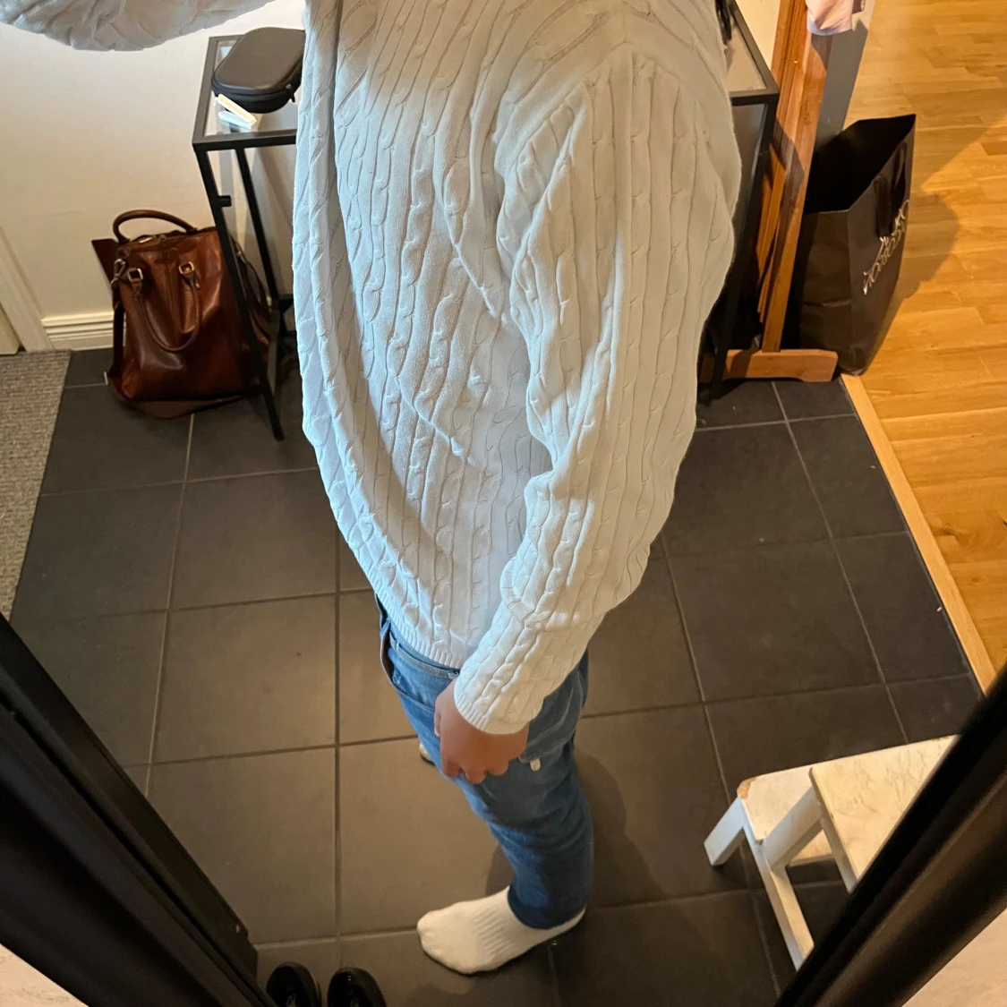 Sweatshirt kronstadt - 90