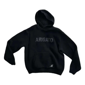 Axel Arigato Hoodie  - Hoodie från Axel arigato som aldrig kommit till användning. Skriv gärna vid frågor eller för fler bilder!
