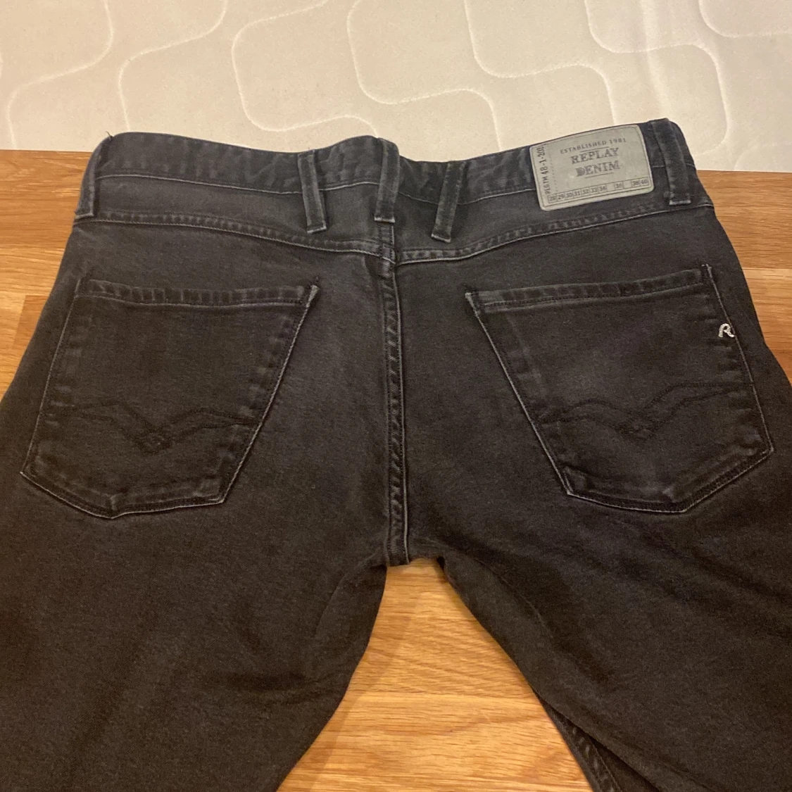 Replay jeans anbass  - 91