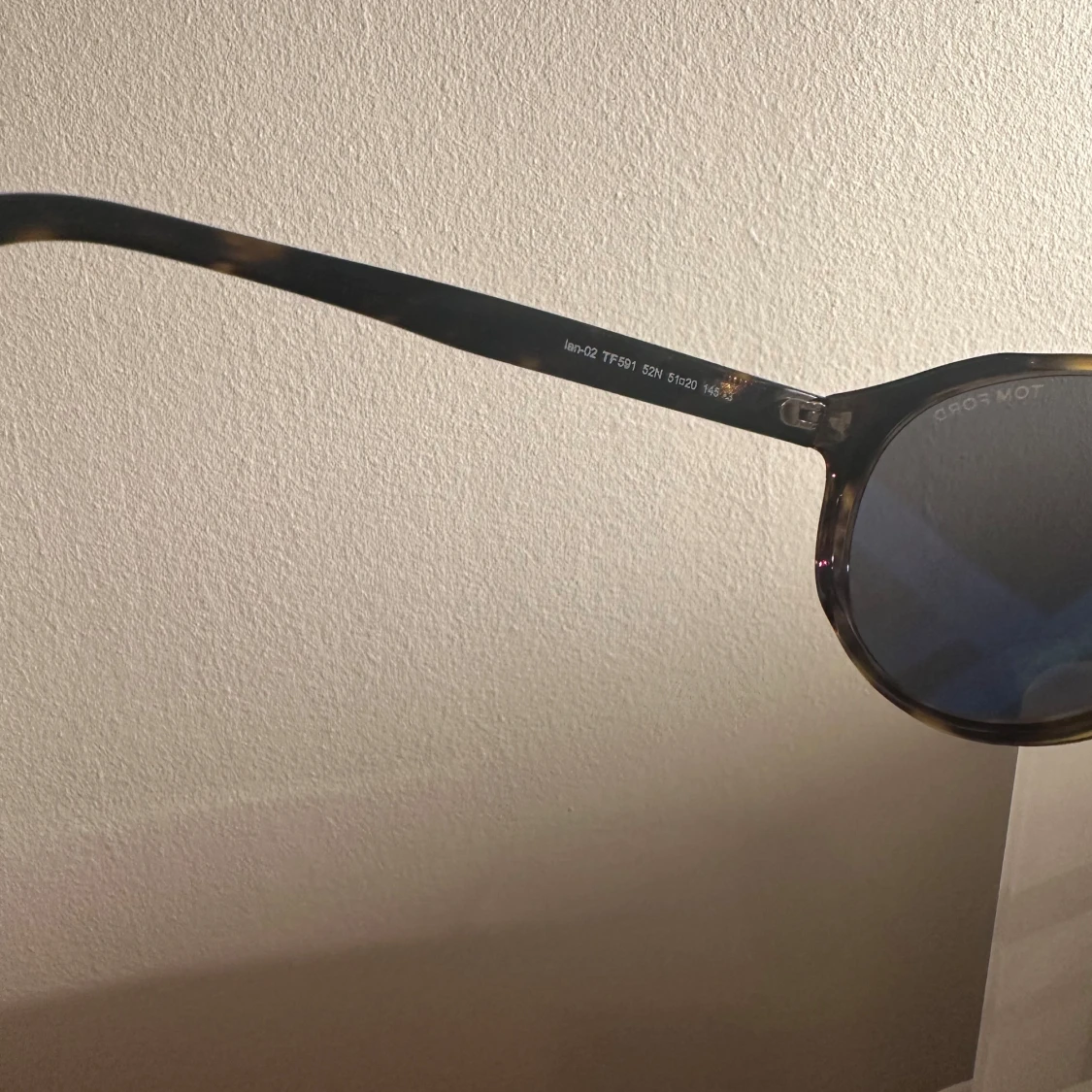 Tom Ford solglassögon  - 91