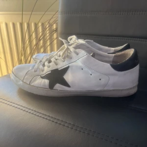 Golden Goose Skor - Ett par riktigt feta golden goose | Nypris: 6000 Mitt pris 2699 | Köp innan dom försvinner. 