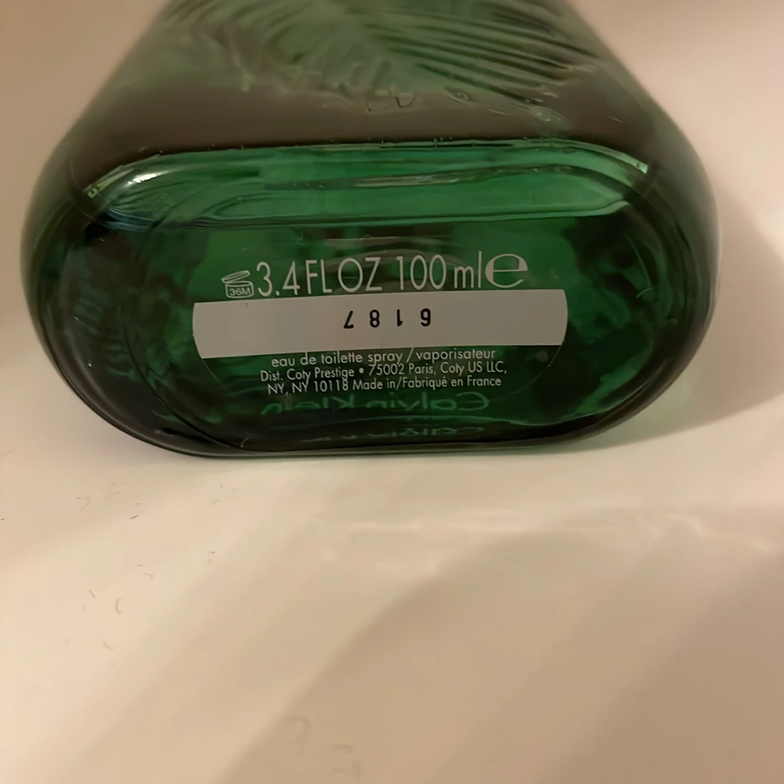 Ck One Summer 2016 - 90