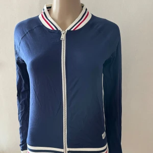 Kofta tröja baseball - Inget att anmärka på 