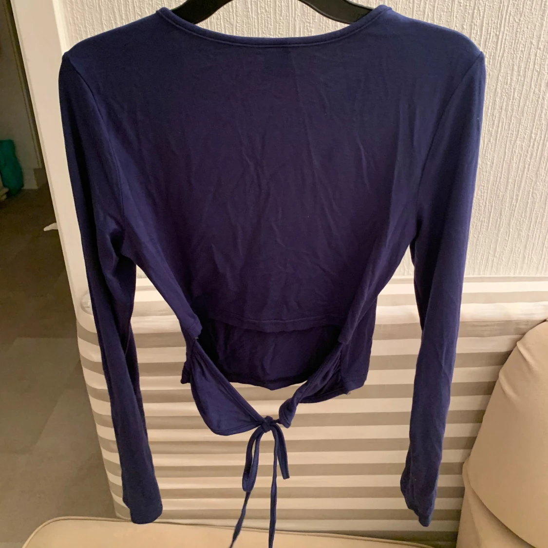 Långärmad topp - 2