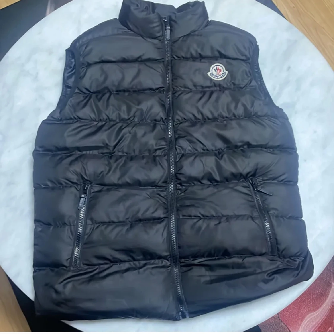 Moncler väst