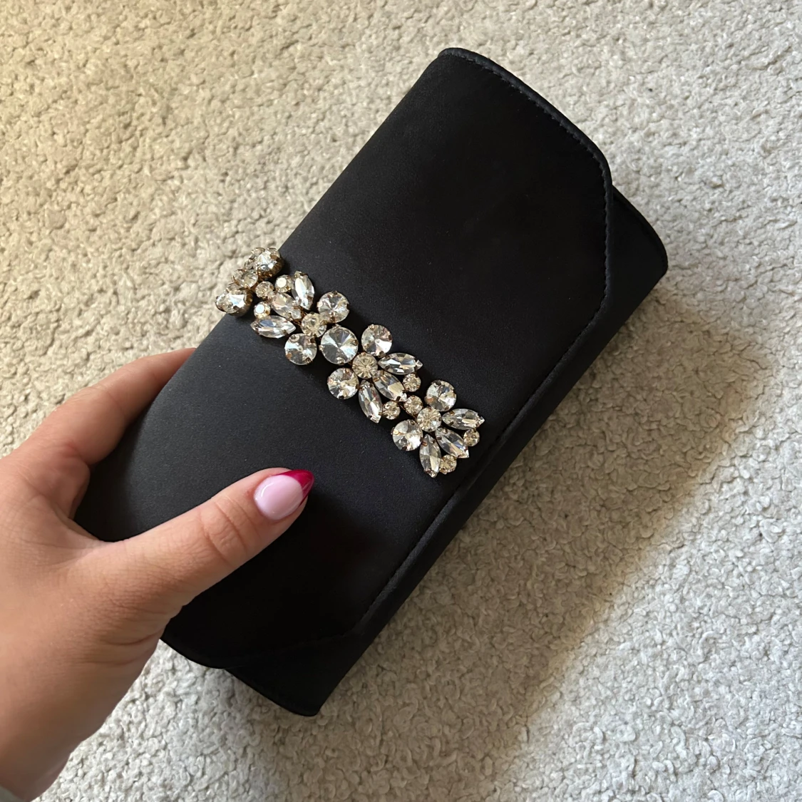 Väska/ balväska - 90