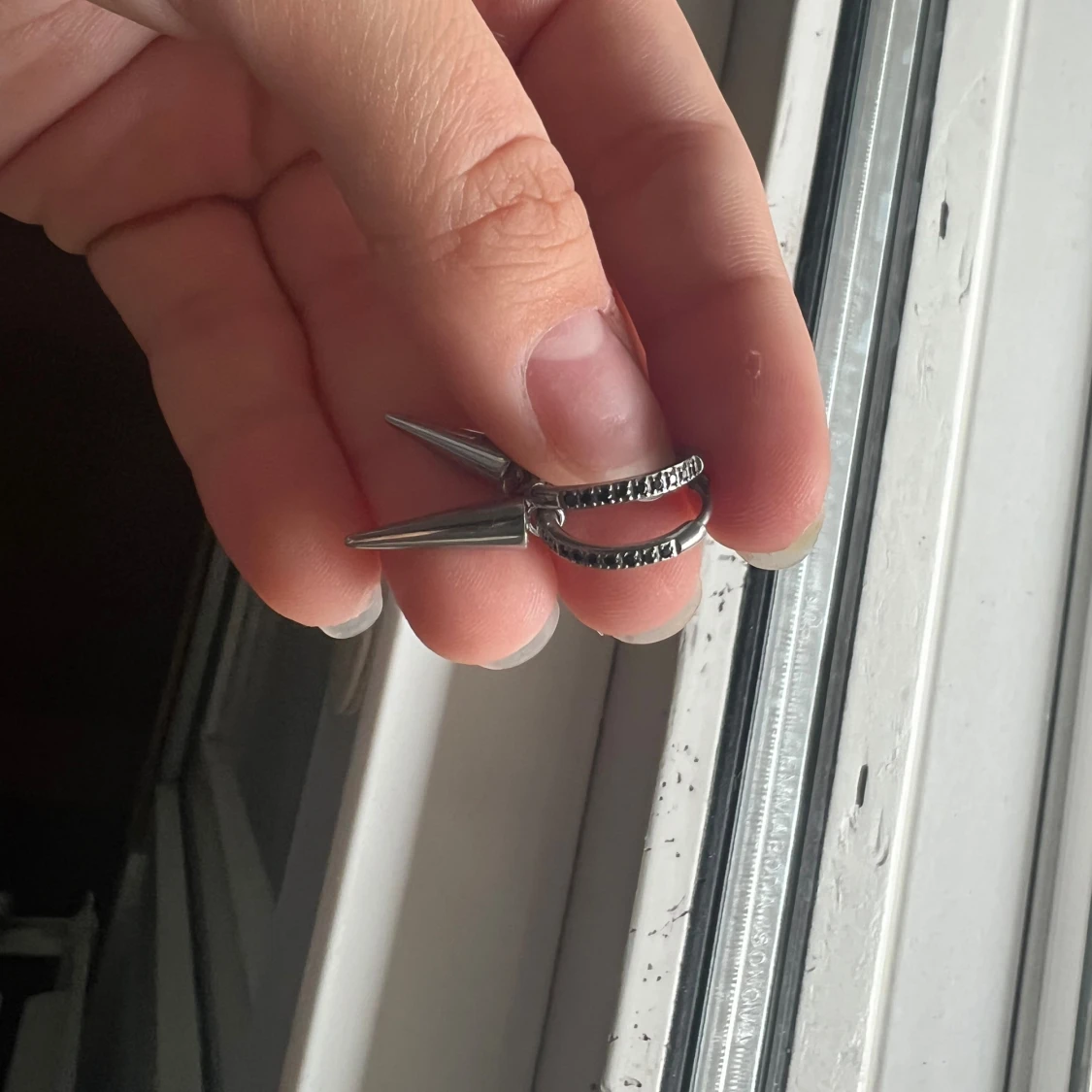 Edblad peak earring  - 92