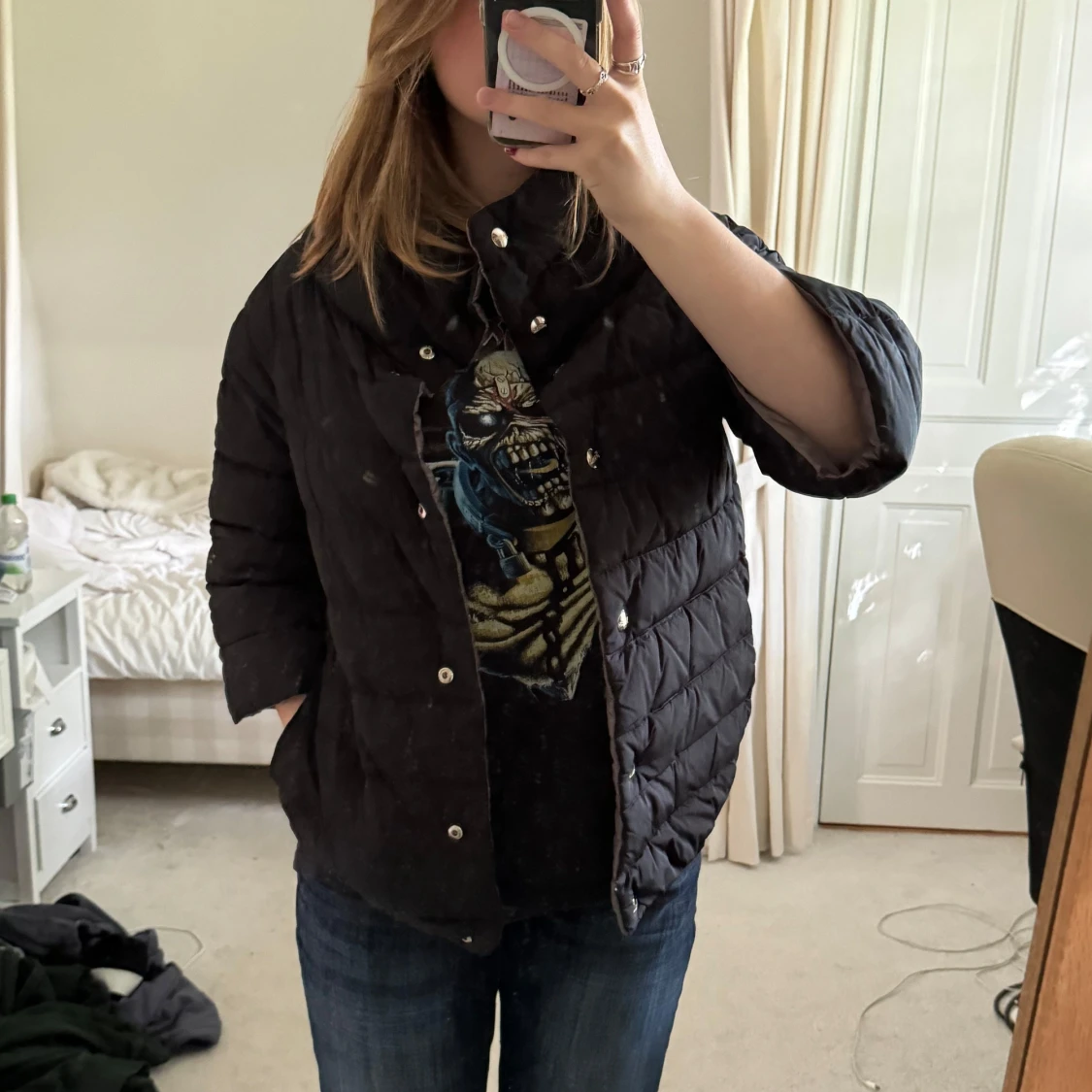 Herno jacka 42IT - 92