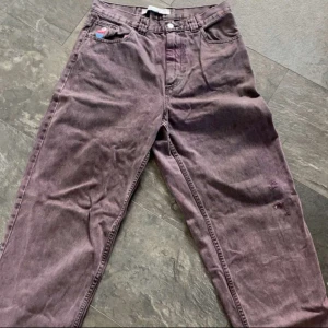 Polar big boys - Lila purple big boys  Size M  Bra skick