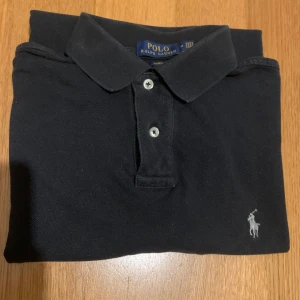 Ralph lauren piké  - Fint skick utan defekter 