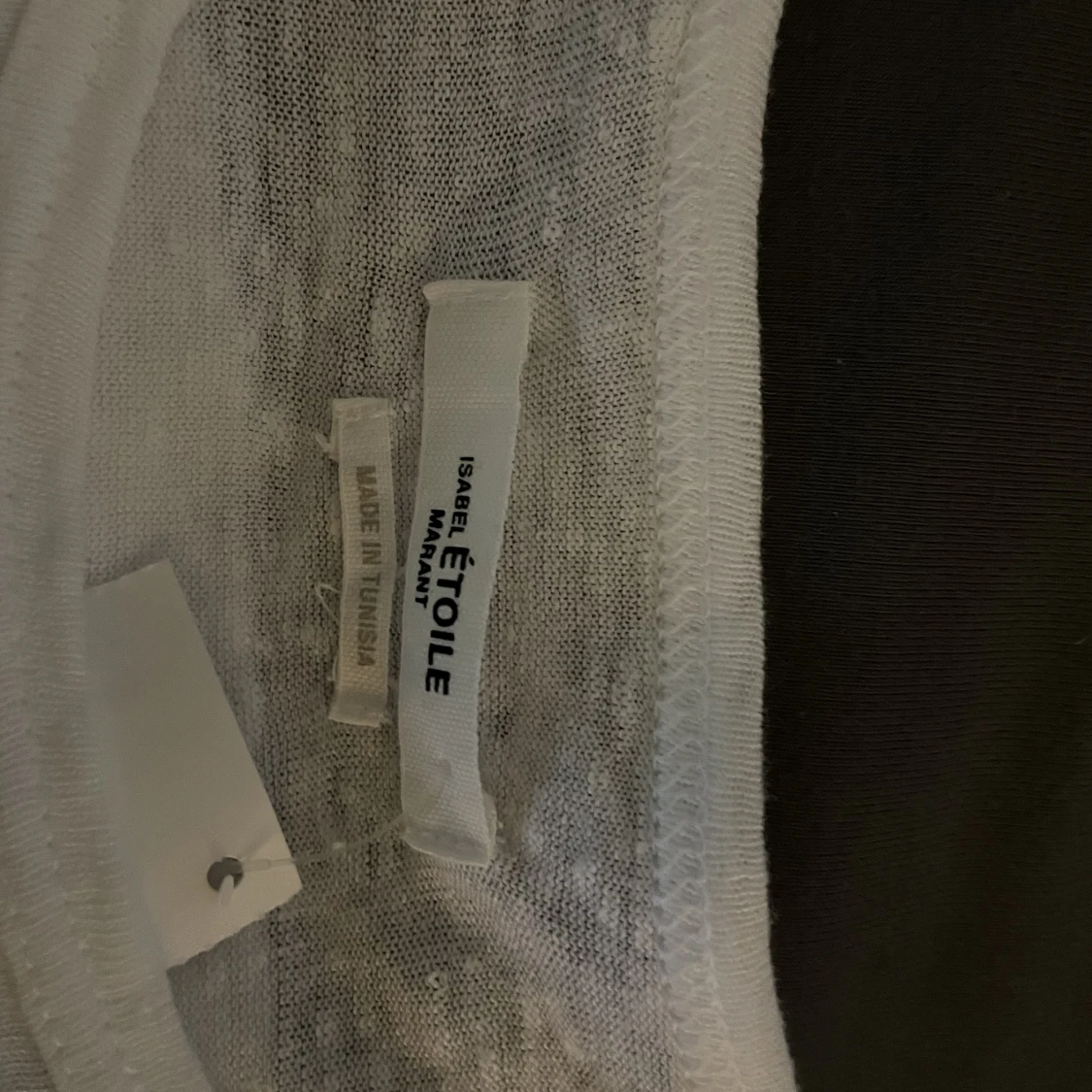 Isabel Marant t-shirt - 91