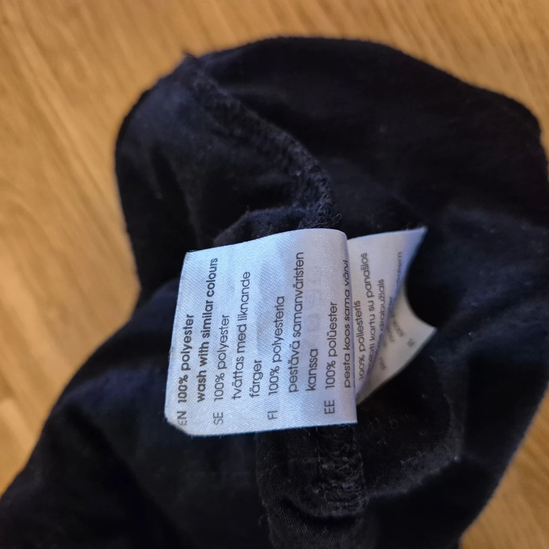 Topp/Linne Lindex - 91