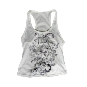 Y2k linne - Köpt från vinted men aldrig använt.