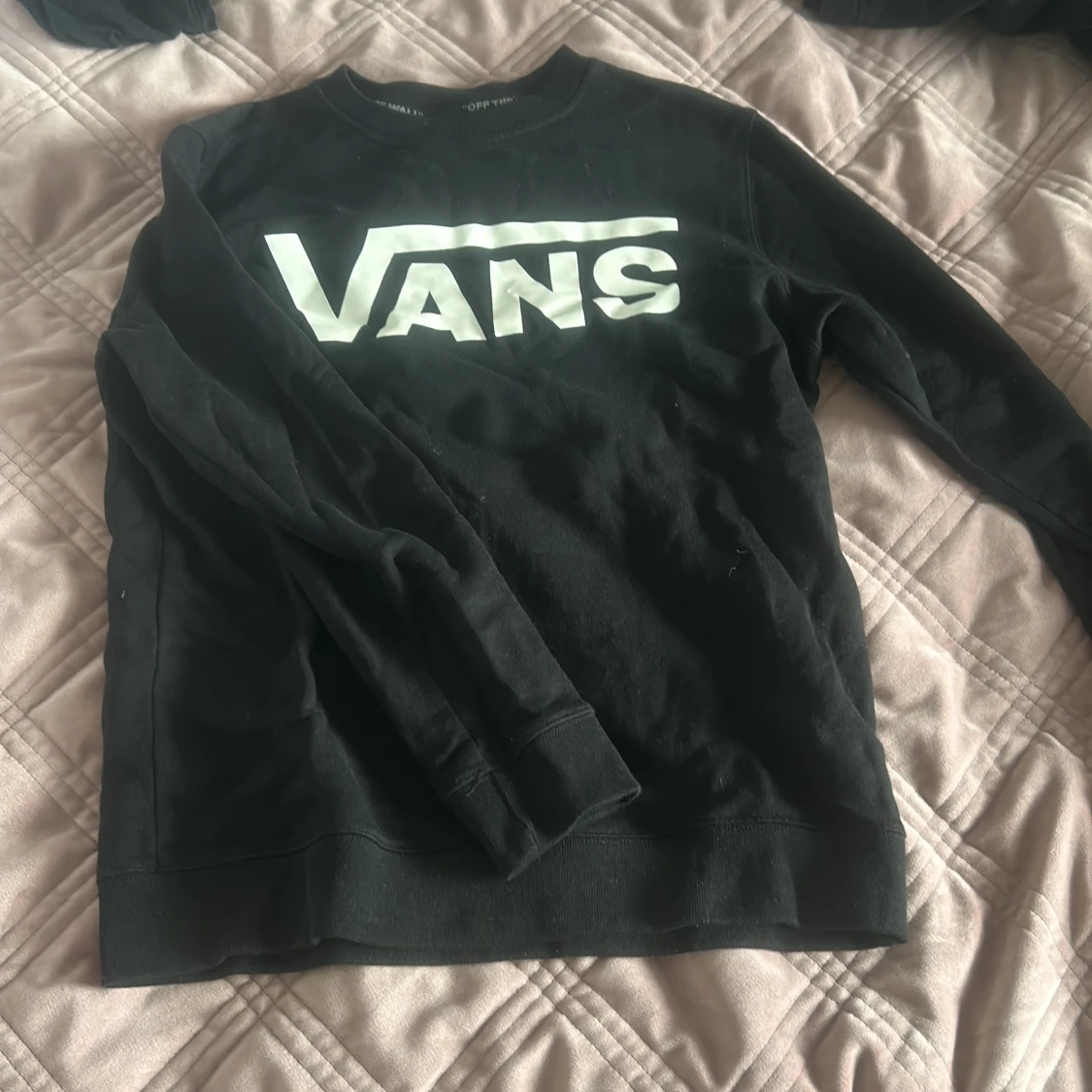 Vans tröja