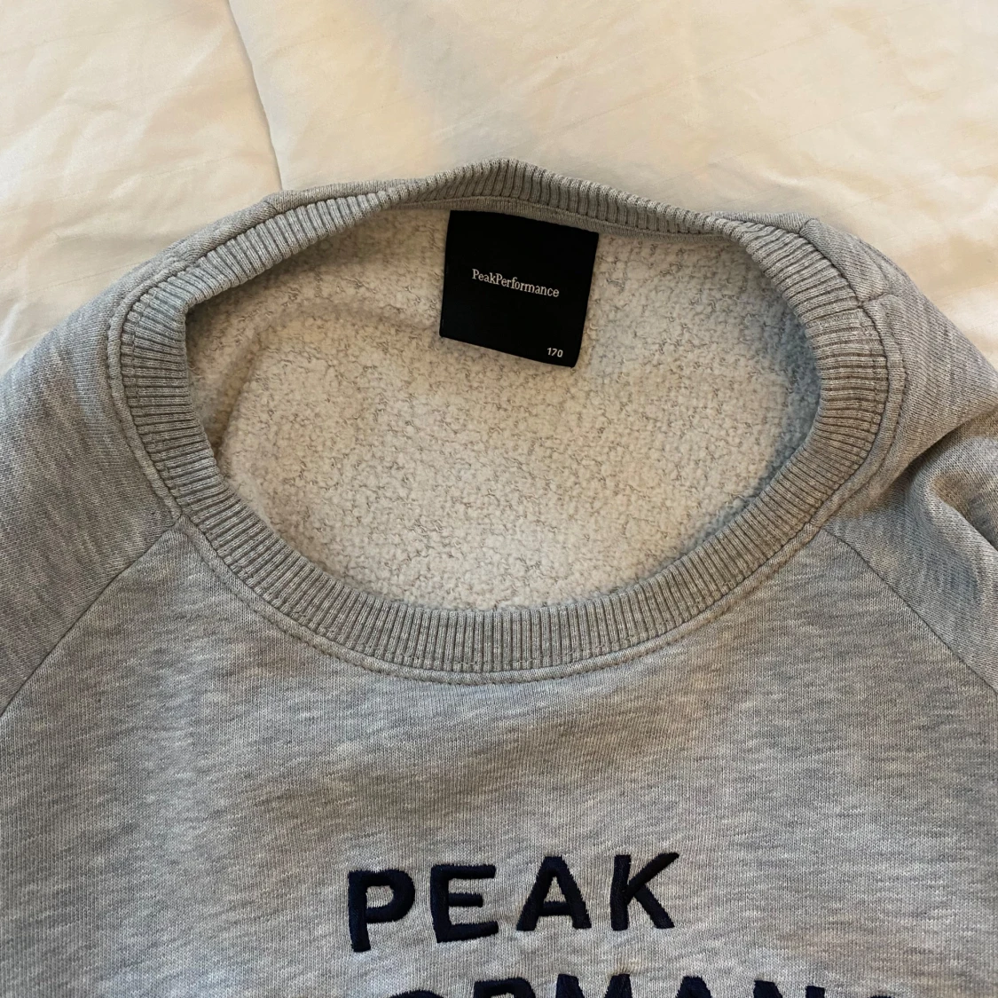 peakperformance - sweatshirt - 91