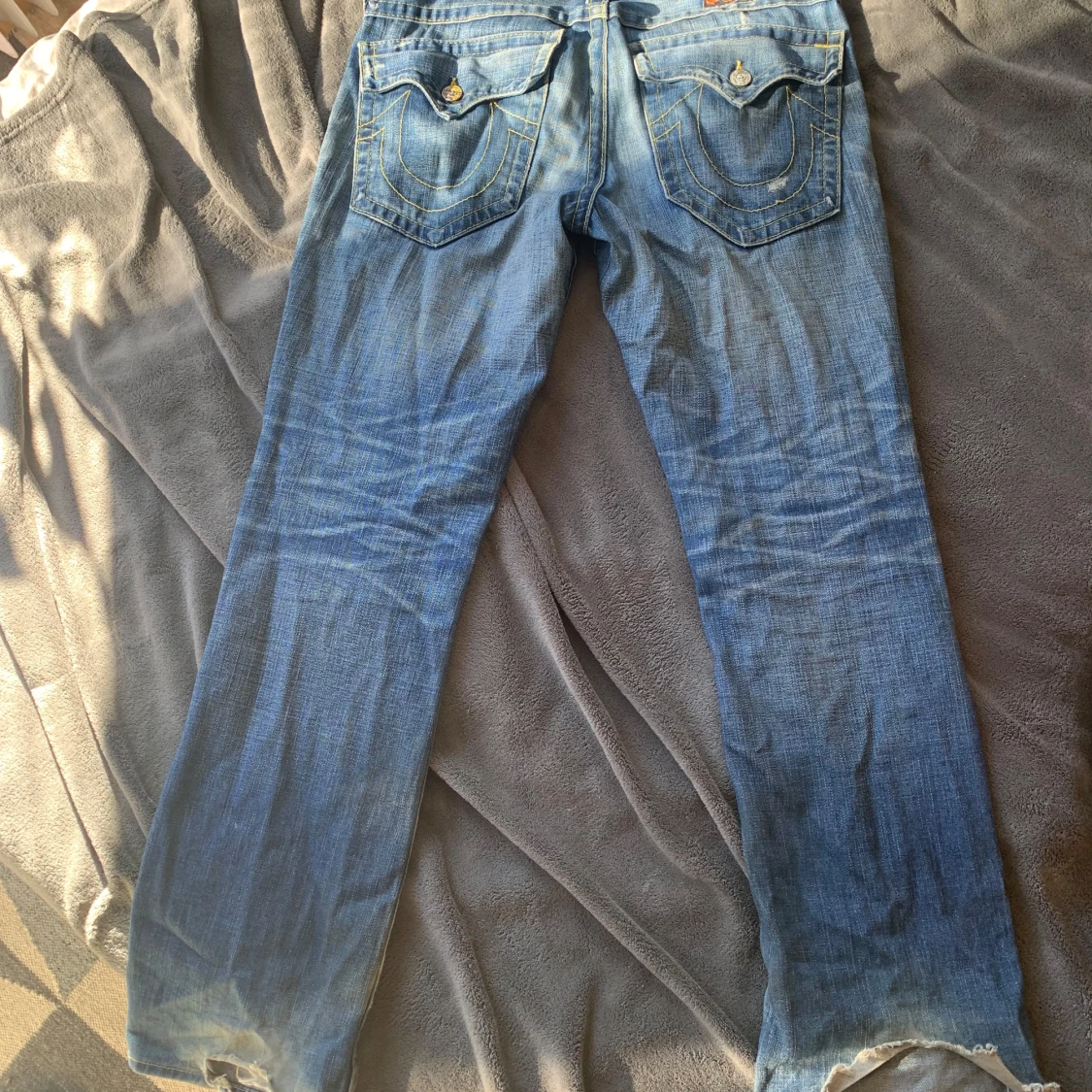 Snygga true religion brallor - 90