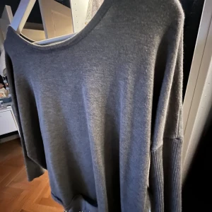 Tröja - Tröja som inte kommer till användning 