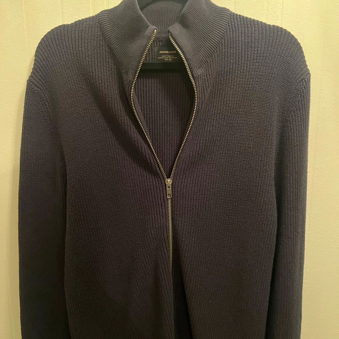 Full zip Jack and jones - 90