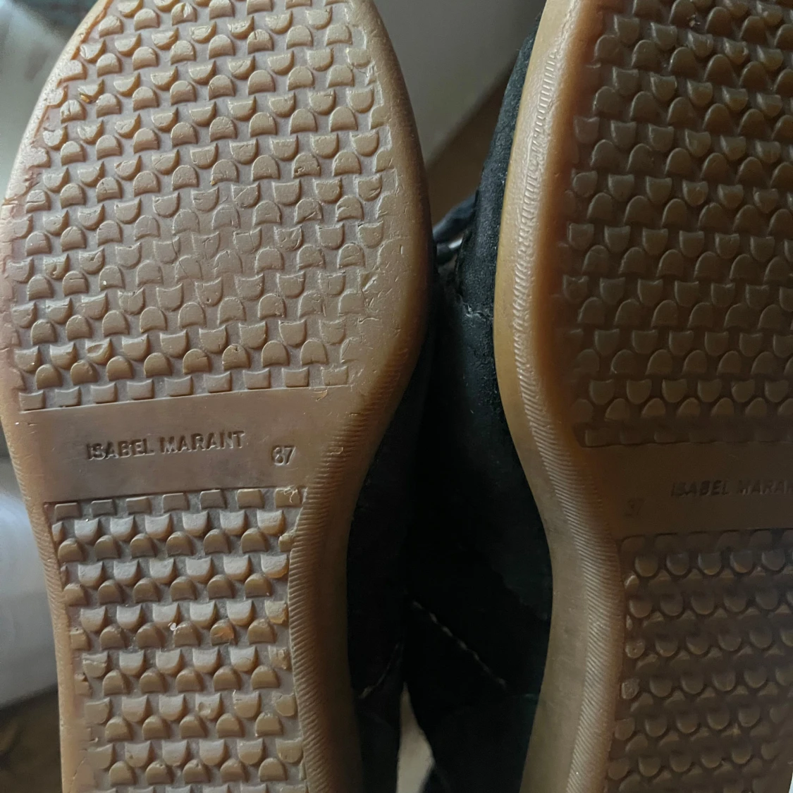 Isabel Marant skor  - 92