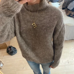 Mohair tröja - SUPER snygg i JÄTTE bra kvalitet❤️❤️