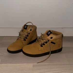 Timberland  - Hel nya oanvända vinter/höstskor från Timberland    