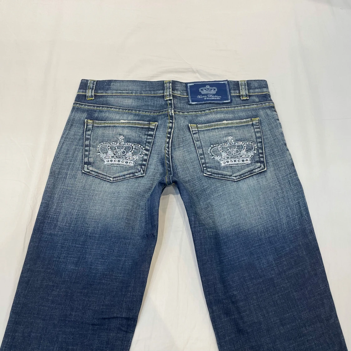 Victoria Beckham jeans🤩