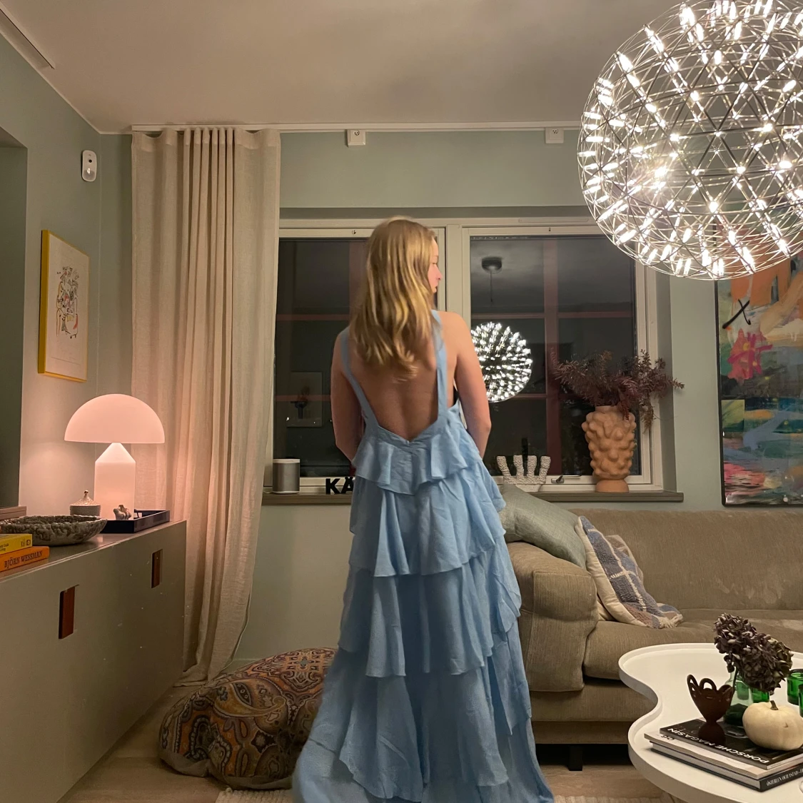 Vero Moda x Felicia Wedin i blå 🥰 - 93