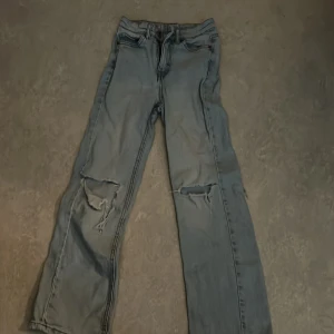 Säljer  - Den är bra 