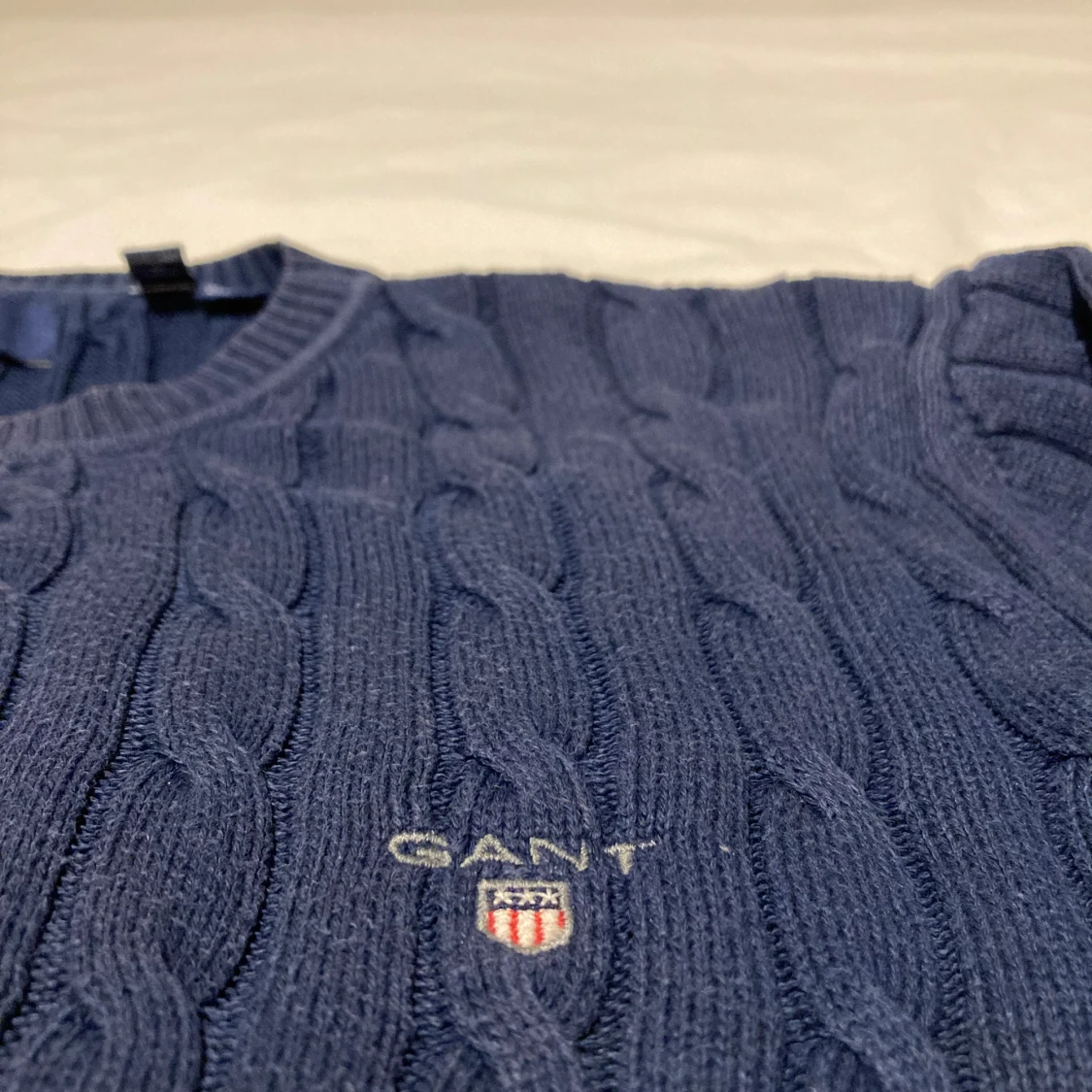 Gant kabel knit.   - 91