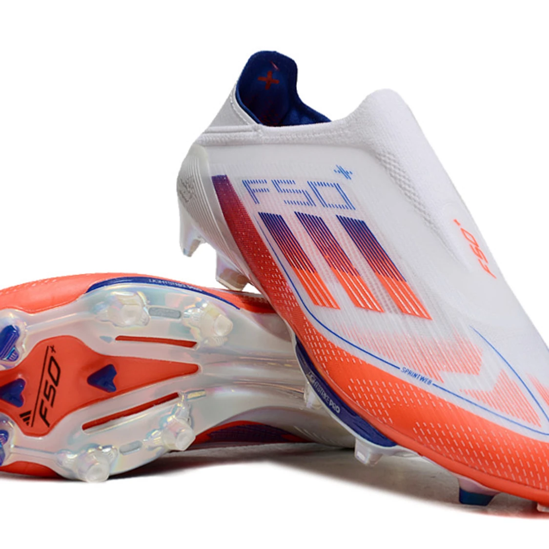 Adidas F50+ - 47