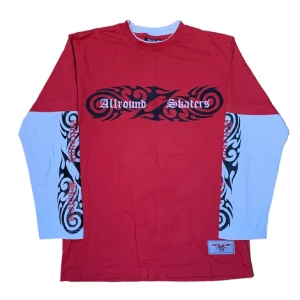 Dognose Tröja - Insane dognose layered tröja som tyvärr är för liten ☹️