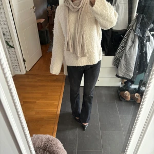Stickad tröja från hm - Stickad tröja från hm. Storlek S  