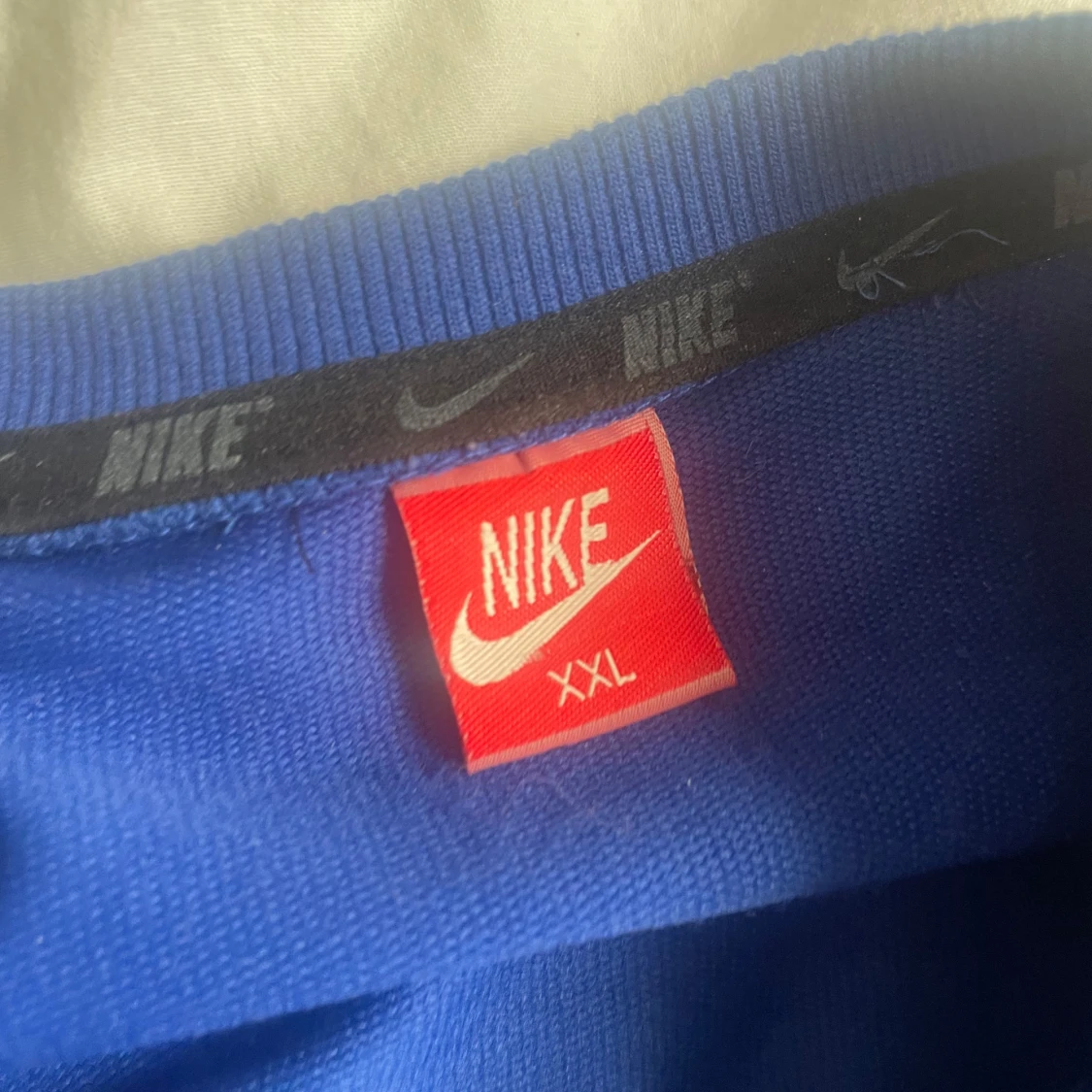 Overzize Nike sweatshirt  - 90