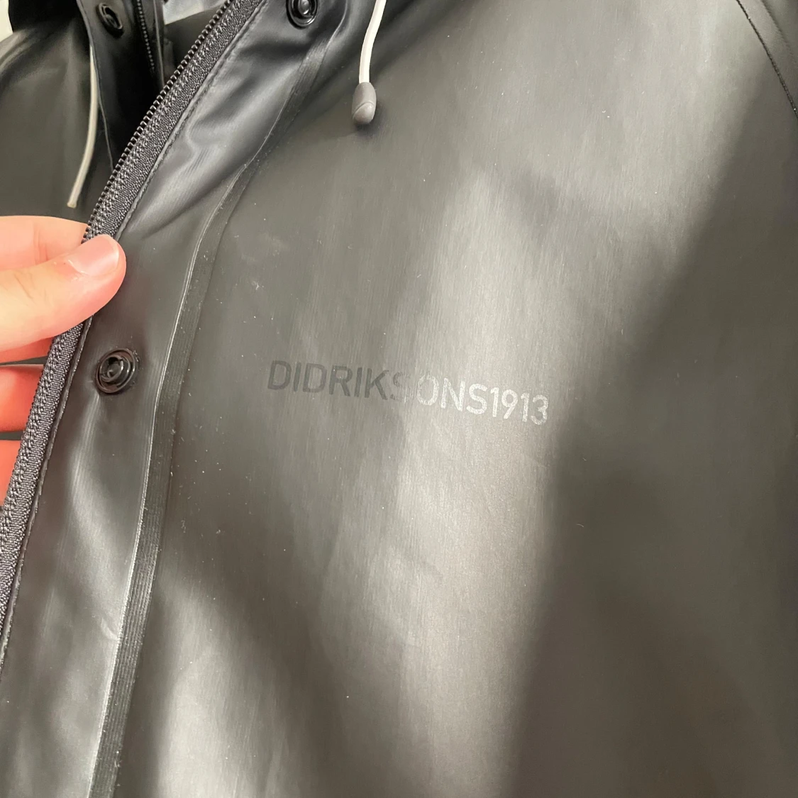 Regnkläder set - 90