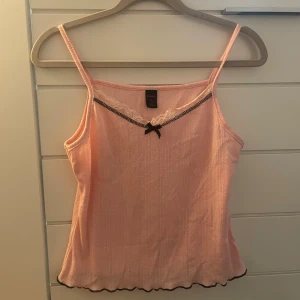 rosa linne - jätte gulligt men inte min stil💓