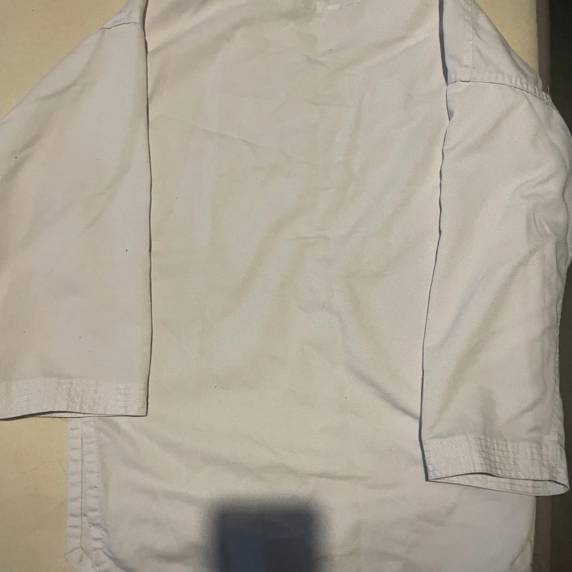 Taekwondo dräkt med byxor - 90