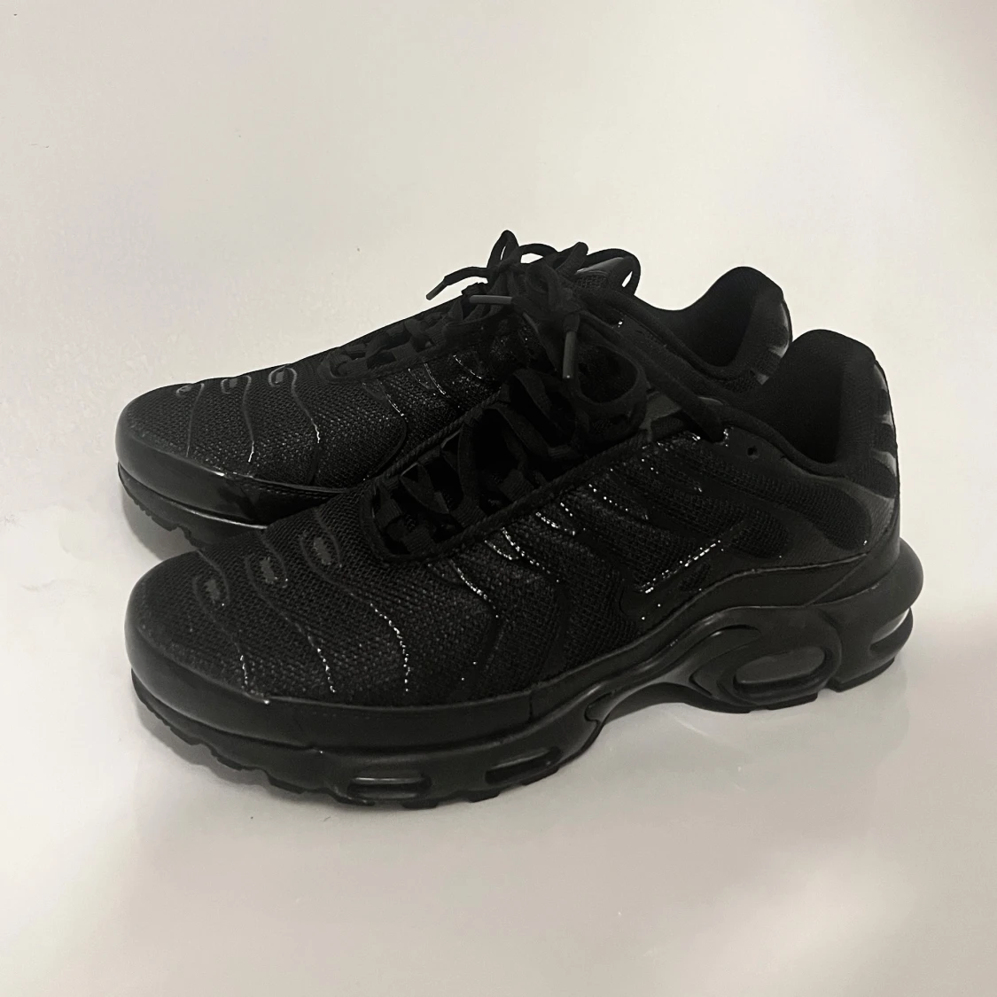 Nike airmax  plus  - 91