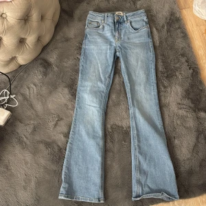 Jeans - Oanvända, stl XS short length. Från lager 157💙