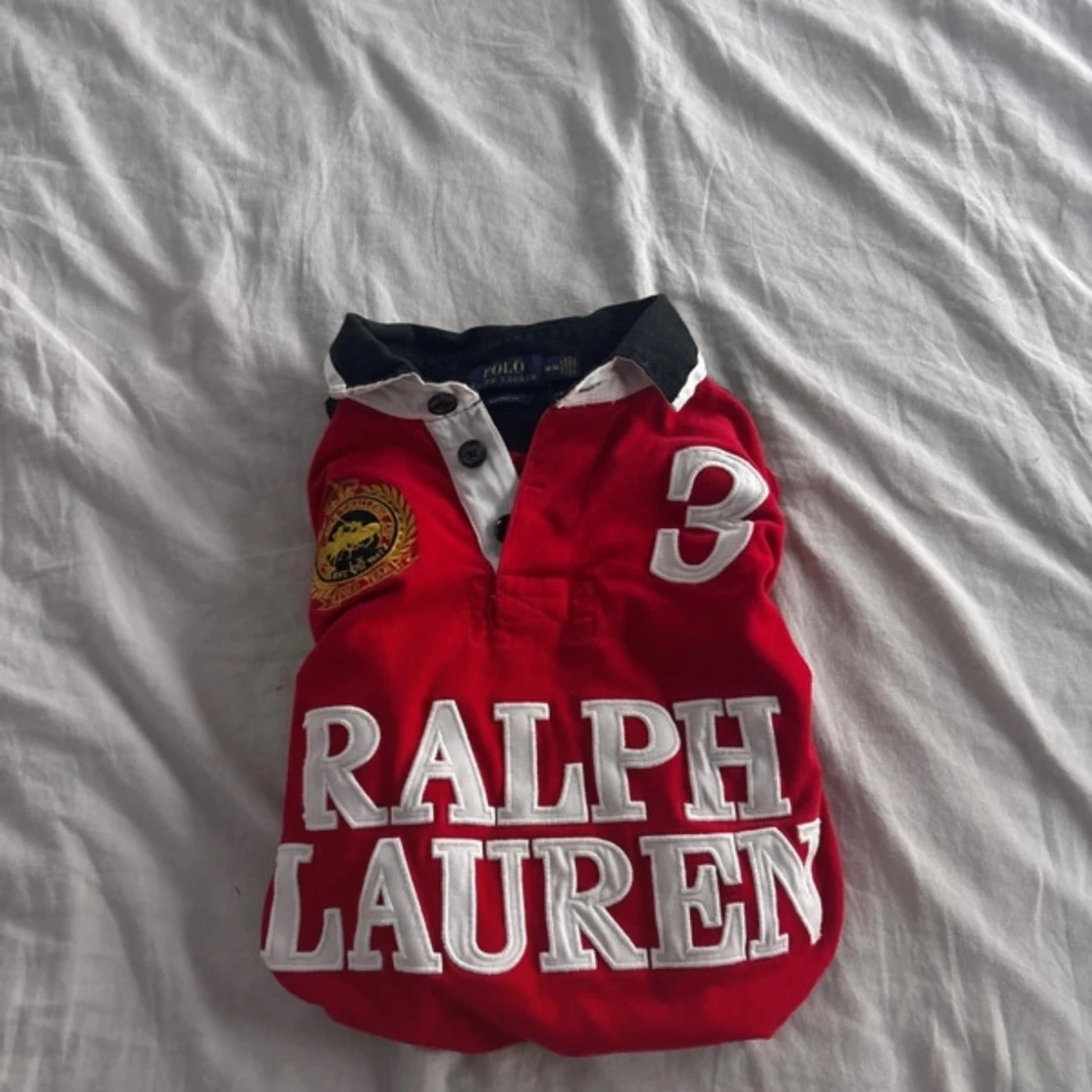 Ralph lauren tröja - 92
