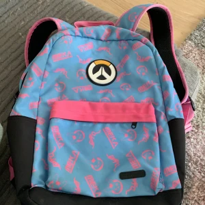 Ryggsäck Overwatch  - Ryggsäck, normal storlek