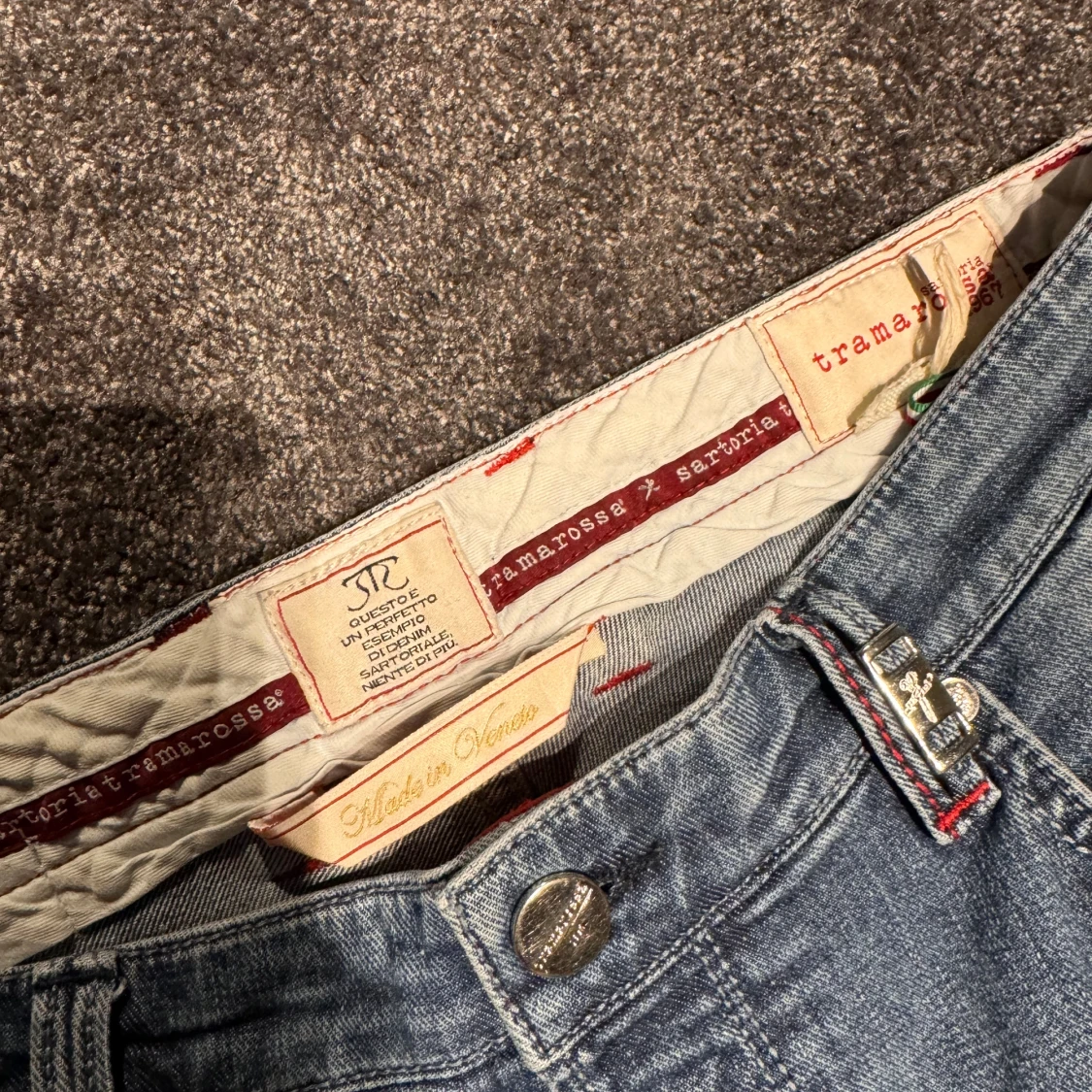 Tramarossa Jeans - 90