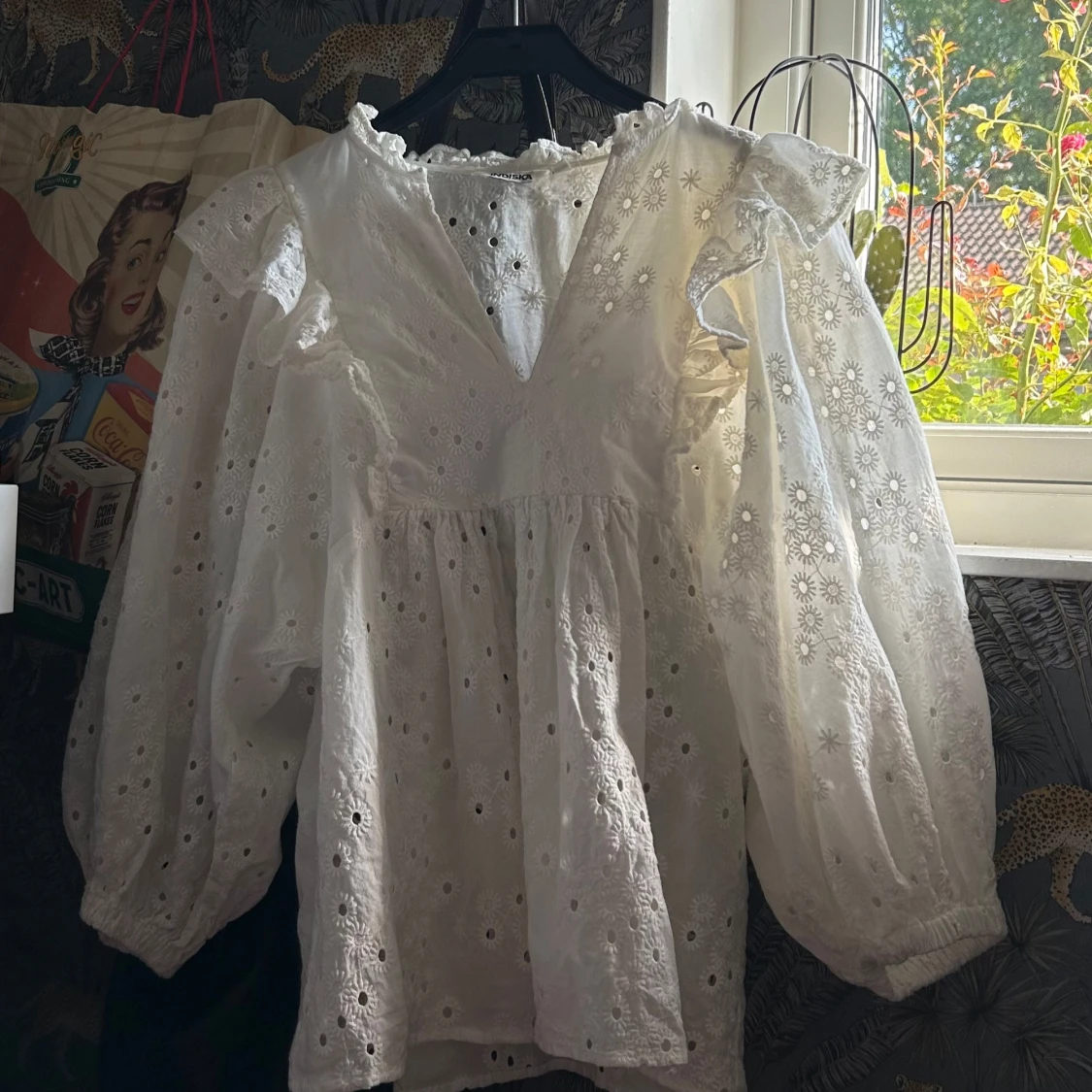 Blus från Indiska - 90