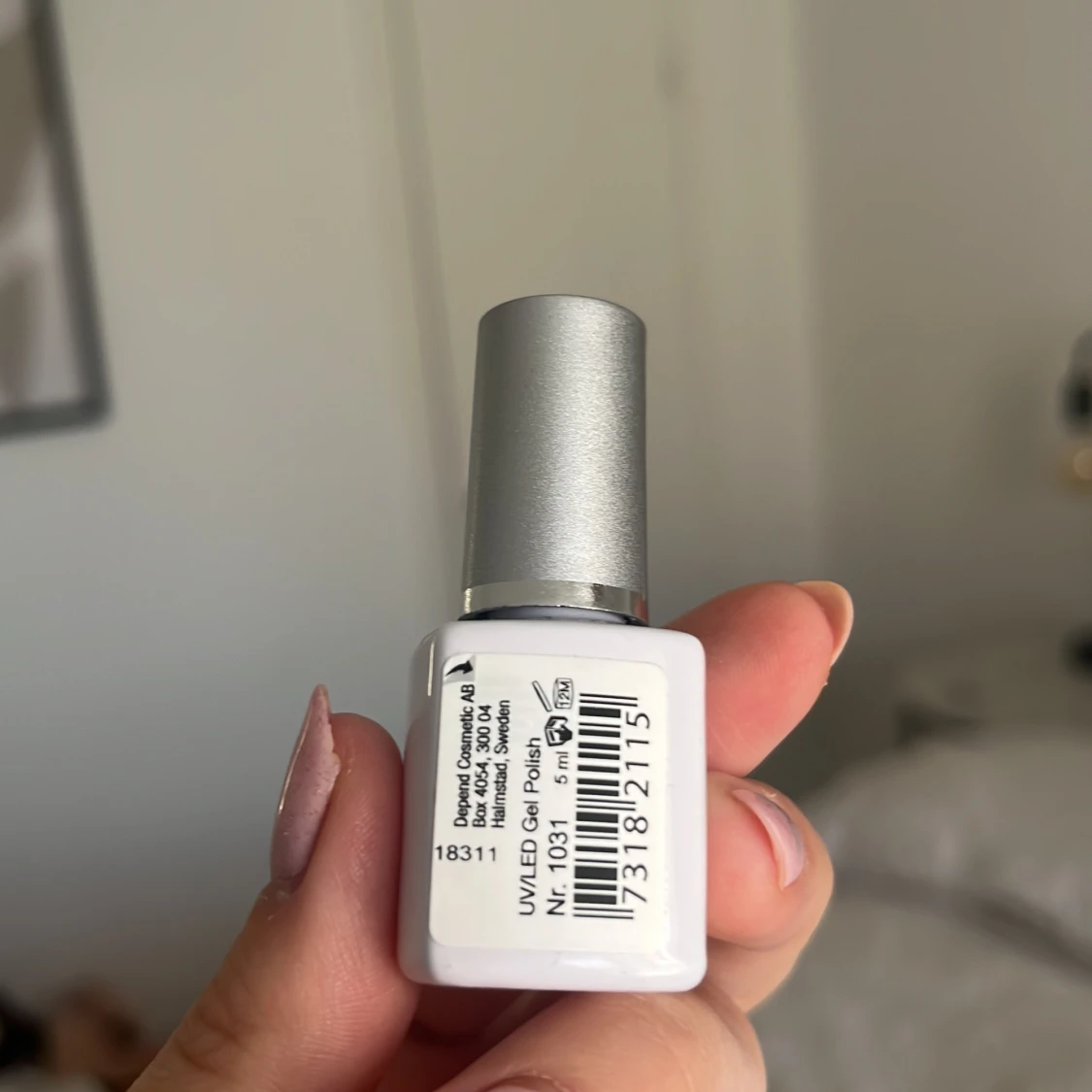 Depend Gel IQ lack - 90