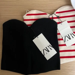 Säljer den svarta topen , utan prislapp - Nya och fräscha top, säljer den svarta 